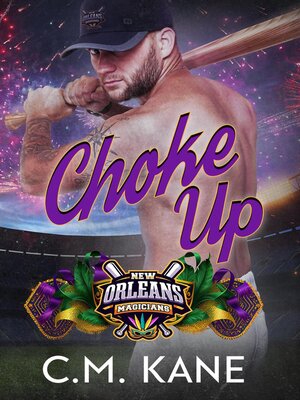 cover image of Choke Up